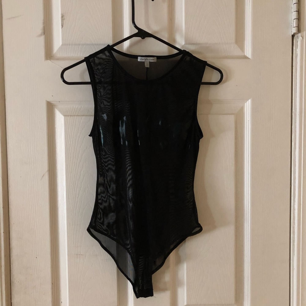 Bodysuit